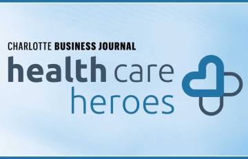 CR - Healthcare Heroes
