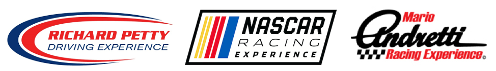 NASCAR logos