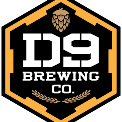 D9 Brewing donated use of their Outdoor Pavilion and a keg of beer