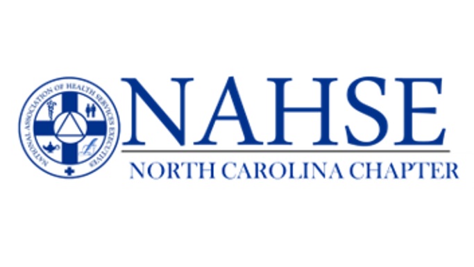 New NAHSE logo